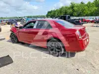 2014 Chrysler 300 фото