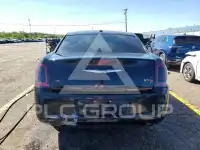 2014 Chrysler 300 фото