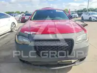 2014 Chrysler 300 фото