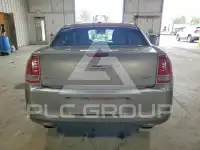 2014 Chrysler 300 фото