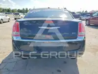 2014 Chrysler 300 фото