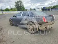 2014 Chrysler 300 фото