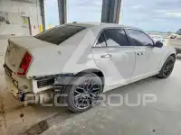 2014 Chrysler 300 photo