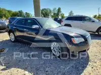 2014 Chrysler 300 фото