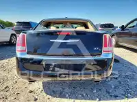 2014 Chrysler 300 фото