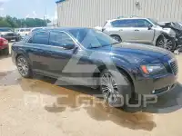2014 Chrysler 300 фото