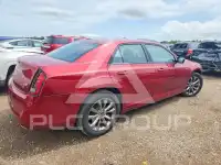 2014 Chrysler 300 фото