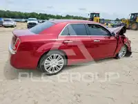 2014 Chrysler 300 фото