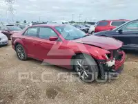 2014 Chrysler 300 фото