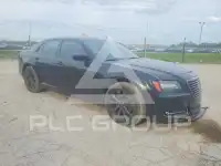 2014 Chrysler 300 фото