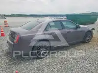 2014 Chrysler 300 фото