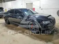 2014 Chrysler 300 фото