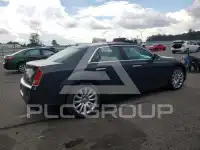 2014 Chrysler 300 photo