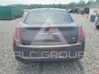 2014 Chrysler 300 фото