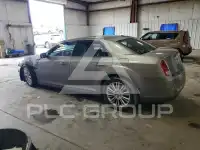 2014 Chrysler 300 фото