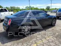 2014 Chrysler 300 фото