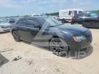 2014 Chrysler 300 фото