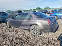 2014 Chrysler 300 фото