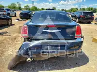2014 Chrysler 300 фото