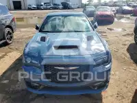 2014 Chrysler 300 photo