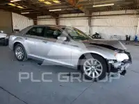 2014 Chrysler 300 фото