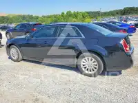 2014 Chrysler 300 фото