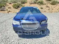 2014 Chrysler 300 фото