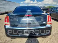 2014 Chrysler 300 фото