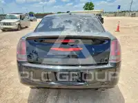 2014 Chrysler 300 фото