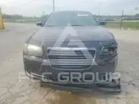 2014 Chrysler 300 фото