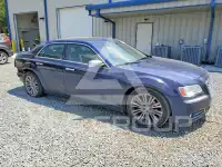 2014 Chrysler 300 фото