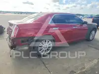 2014 Chrysler 300 фото