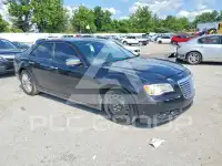 2014 Chrysler 300 фото
