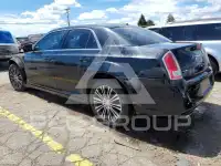 2014 Chrysler 300 фото
