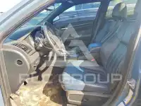 2014 Chrysler 300 photo