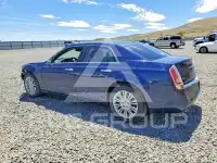 2014 Chrysler 300 фото