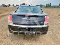 2014 Chrysler 300 фото