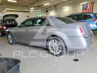 2014 Chrysler 300 фото