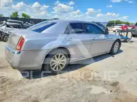 2014 Chrysler 300 фото