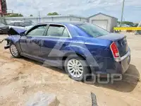 2014 Chrysler 300 фото
