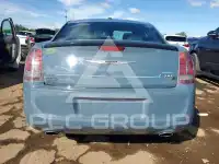 2014 Chrysler 300 photo