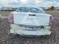 2014 Chrysler 300 фото