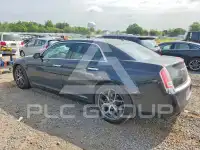 2014 Chrysler 300 photo