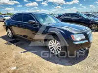 2014 Chrysler 300 фото