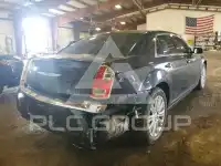 2014 Chrysler 300 photo