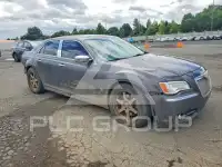 2014 Chrysler 300 фото