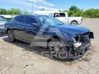 2014 Chrysler 300 фото
