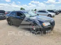 2014 Chrysler 300 фото
