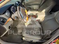 2014 Chrysler 300 фото