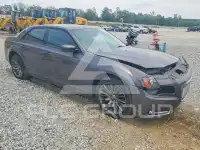 2014 Chrysler 300 фото